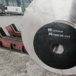 ASTM 8620H Structural Steel Bar UNS H86200 1.6523