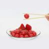 Buy cheap Customized Paper Wrapped Bulk Disposable Bamboo Chopsticks from wholesalers