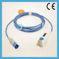 Buy cheap Philips 8 pin adult spo2 sensor,CE mark, product