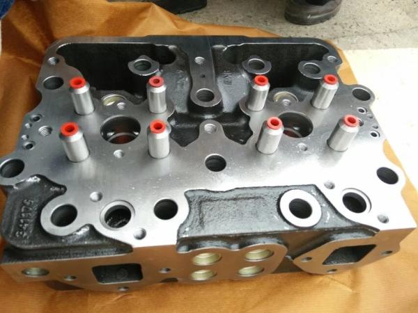 Buy cheap High Quality Cummins NT855 Cylinder Head 3055098 On Cyliner Block from wholesalers
