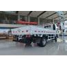 Buy cheap Manufacturer Japanese Isuzu KV100 Eu 6 Engine 120hp Light Cargo Fence Truck With 2 Tons 3 Ton Loading Lorry Truck from wholesalers
