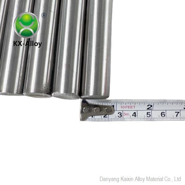 GH3600 Inconel Alloy 600 Tube Inconel 600 Plate Inconel 600 Rod