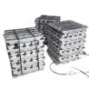 Buy cheap 99.99% Pure Alloy Steel Lead Ingots Sheet 900mm Forged from wholesalers