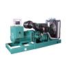 Buy cheap 6 Cylinder Electrical Volvo Diesel Generator , 182 kW 60 Hz from wholesalers