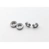 Buy cheap Chrome Steel Single Row Deep Groove Bearing MR74ZZ 4*7*2.5mm AISI4200 Low Friction from wholesalers