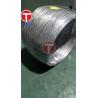 Buy cheap ASTM B163 UNS N07718 Inconel 718 Inconel Alloy 718 Seamless Tube Pipe from wholesalers