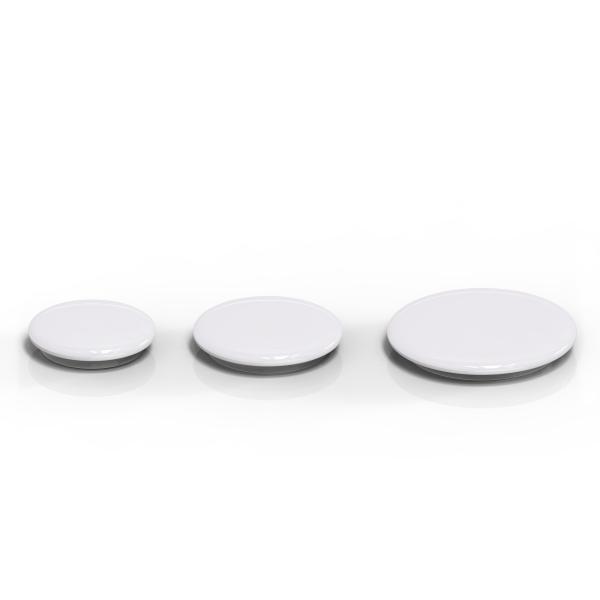 Buy cheap Plastic 20W IP66 LED Ceiling Lamp Indoor Circular LED Ceiling Lights from wholesalers