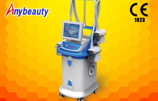 Buy cheap CoolSculpting Body Slimming Machine Non Surgical Fat Removal from wholesalers