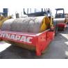 Buy cheap Used dynapac CA30D road roller for sale from wholesalers