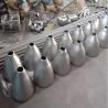 Buy cheap Austenitic Stainless Steel Customized Pipe Fittings from wholesalers