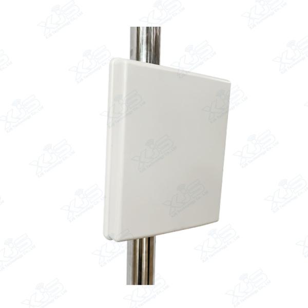 Buy cheap 2.4/5GHz 14dBi Directional Panel Antenna MIMO High Gain Dual Band WiFi Antenna from wholesalers