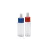 Buy cheap Various Colors Clear Plastic Bottles 20ml 30ml 50ml from wholesalers