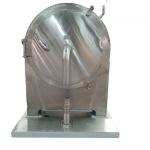 Stainless Steel Cassava Starch Grater Equipment Engineered For Customized