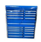 Optional Cold Rolled Steel Material Used in Tool Storage Cabinet for Garage