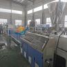 Buy cheap Computerized PVC Cable Duct Machine with Production Speed of 10 M/min and Weight of 6500kg from wholesalers