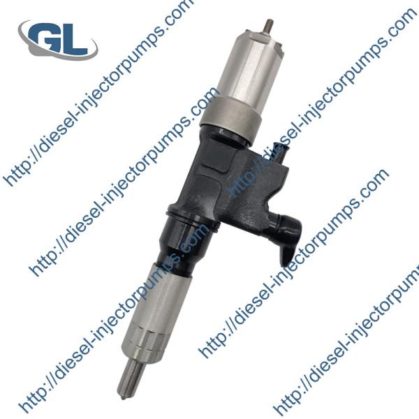 Buy cheap Denso Injector Parts 095000-0160 095000-0165 095000-0166 For 6HK1 8943928624 from wholesalers