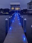 Energy Saving Solar Road Studs