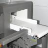 Buy cheap High Precision Conveyor Type Metal Detector Meat Candy Dessert Metal Detector Sensitivity Food Industry from wholesalers