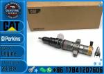 CAT injectors c7 diesel Injector 243-4502 268-1840 268-1836 269-1839 293-4072