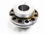 ZARN2052-TV 20*52*46mm Needle roller/axial cylindrical roller bearings