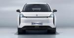 BESTUNE NAT 419KM Range Compact Pure Electric MPV For Family/Taxi Max Speed
