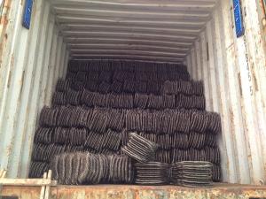Wholesale High Elastic Sofa / Mattress Spring Coil With Torsion Or Compression Load Type from china suppliers