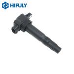 Buy cheap 3705010-h01 Suzuki Ignition Coil High Precision Auto Ignition Coil Compact from wholesalers