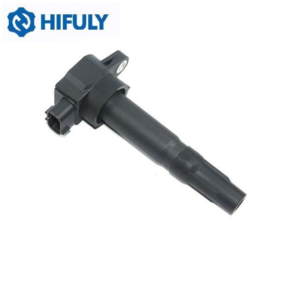 Buy cheap 3705010-h01 Suzuki Ignition Coil High Precision Auto Ignition Coil Compact from wholesalers