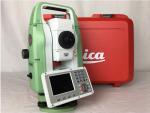 Leica FlexLine TS07 Manual Total Station Accurate 0.5m Minimum Focus Total