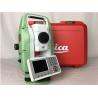 Buy cheap Leica Total Station Compact GPS RTK With 171mm Length And Capacity Of About 50000 Points from wholesalers
