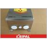Buy cheap IP65 100A 4 Pole Stainless Steel Enclosed Multi Position Rotary Switch Disconnectors from wholesalers
