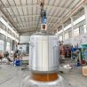Buy cheap Automatic Chemical Machine Mechnical Seal Resin Kettle Reactor from wholesalers