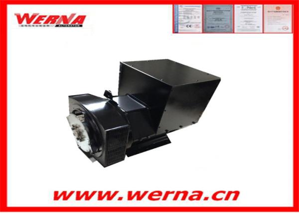 Buy cheap 220 Volt 22KW Brushless AC Generator Low Rpm Permanent Magnet AVR 460 from wholesalers