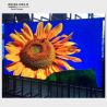 Buy cheap High Resolution Outdoor Rental LED Display Screen Low Power Consumption from wholesalers