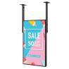 Buy cheap Metal LCD Advertising Display Video Player High Brightness 1500 Nits ROHS Approved from wholesalers