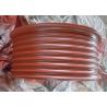 Buy cheap Rope Capacity of 1-30 Tons Grooved Winch Drum with Lebus or Spiral Rope Groove from wholesalers