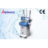 Buy cheap four handles Medical Cryolipolysis Slimming Machine Multifunction Beauty Salon Equipment from wholesalers