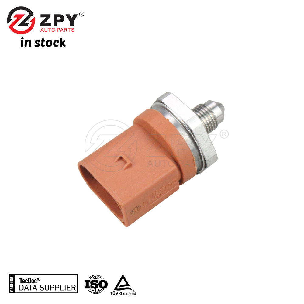 ZPY 06J906051D New Quality Fuel Pressure Sensor for A3 A4 A5 Tiguan Jetta