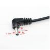 Buy cheap USB to DC Jack Stepless Dimmer for LED Light Strip from wholesalers