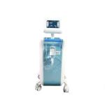 Non invasive 110V 240V Oxygen Jet Machine Skin Tightening