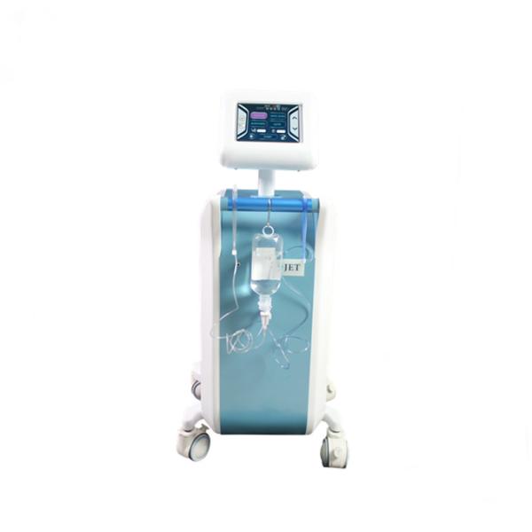 Buy cheap Non invasive 110V 240V Oxygen Jet Machine Skin Tightening from wholesalers