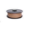 Buy cheap Soild 3d Printer Wood Filament Anti - Corrosion 310m Length 0.8KG / Roll from wholesalers
