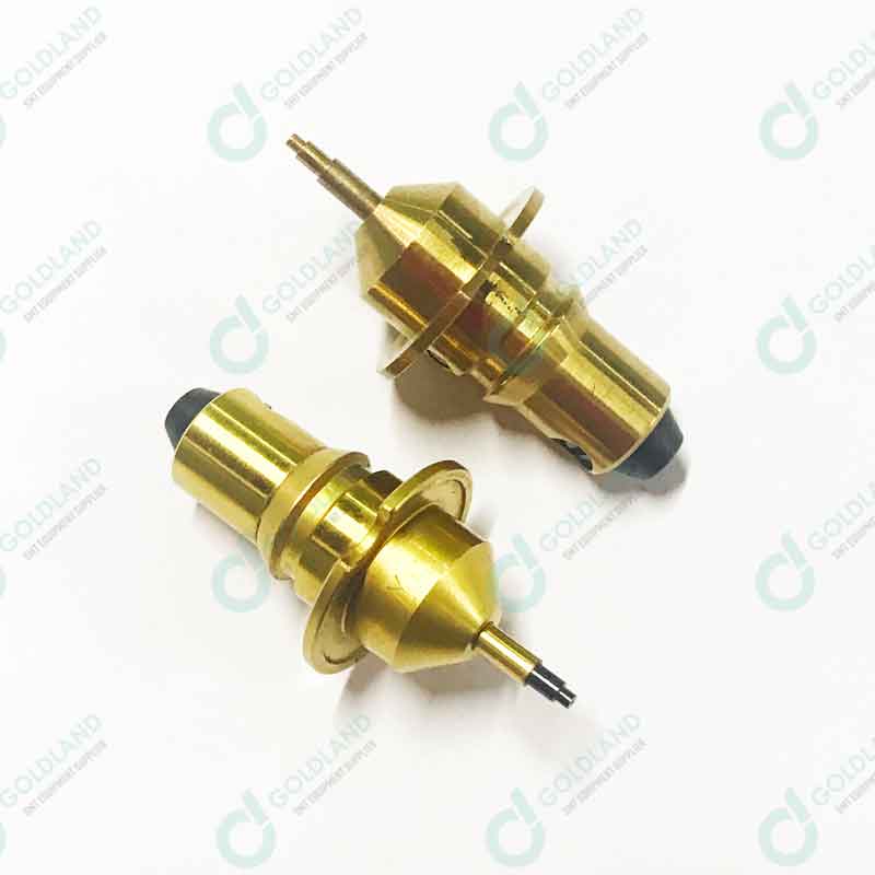 JUKI E35017210A0 101# nozzle KE750 KE760 SMT pick and place machine 0603 Nozzle JUKI parts
