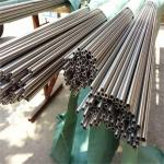 Seamless Stainless Steel Pipes 304/304L Inox SS Tubes GOST 89mm OD 5.5mm