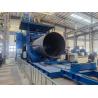 Buy cheap Three-Layer 3PE Coating Equipment for Steel Pipe Anti-Corrosion Solutions from wholesalers