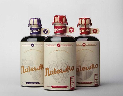 Buy cheap UV Varnished Beer Bottle Bopp Adhesive Label Sticker from wholesalers