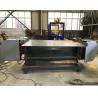 Buy cheap Pallet Dismentller machine Pallet Dismantler price, Wood Band Saw for pallet cutting from wholesalers