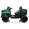 Buy cheap Child 12V Electric Ride On Car Tractor with Rear Bucket Age Range 2 to 4 Years GREEN BLACK from wholesalers