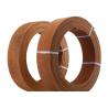 Buy cheap Asbestos Free Industrial Brake Lining Roll Brass Wire Reinforced Roll Brake Lining from wholesalers