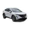 Buy cheap 2024 Electric Car For Adults Nissan Ariya 2023 Compact Electric Car Used Nissan Ariya 623km EV Car Four-Wheel Drive from wholesalers